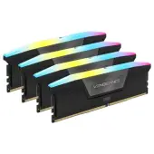 Corsair Vengeance RGB 192GB [4x48GB 5200MHz DDR5 CL38 DIMM]