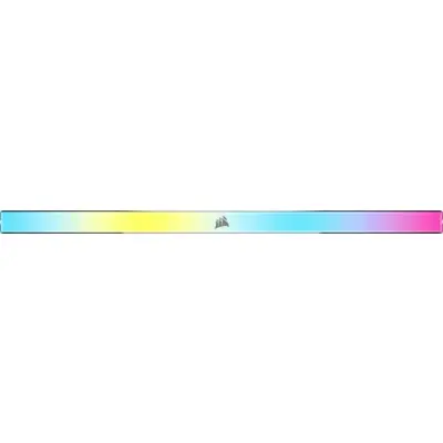 Corsair Vengeance RGB 192GB [4x48GB 5200MHz DDR5 CL38 DIMM]