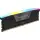Corsair Vengeance RGB 192GB [4x48GB 5200MHz DDR5 CL38 DIMM]
