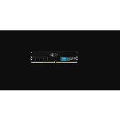 Crucial 32GB [1x32GB 4800MHz DDR5 CL40 DIMM]