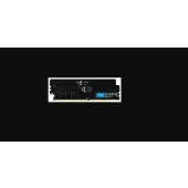 Crucial 32GB [2x16GB 4800MHz DDR5 CL40 DIMM]