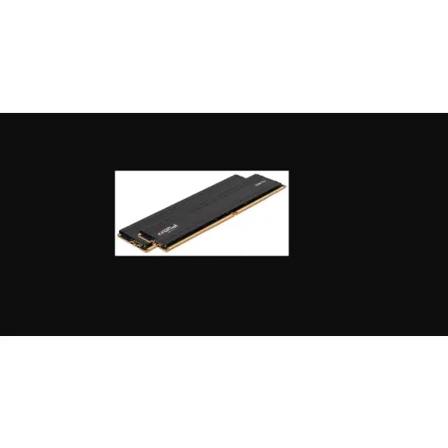 Crucial Pro 24GB [1x24GB 5600MHz DDR5 CL46 UDIMM]