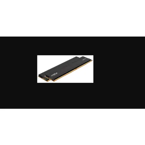 Crucial Pro 64GB [1x64GB 5600MHz DDR5 CL46 UDIMM]