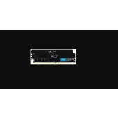 Crucial 64GB [2x32GB 5600MHz DDR5 CL46 DIMM]