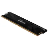 Crucial Pro Overclocking 32GB [1x32GB 6400MHz DDR5 CL40 UDIMM]