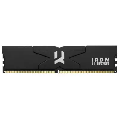 GOODRAM IRDM 32GB [2x16GB 6400MHz DDR5 CL32 DIMM]