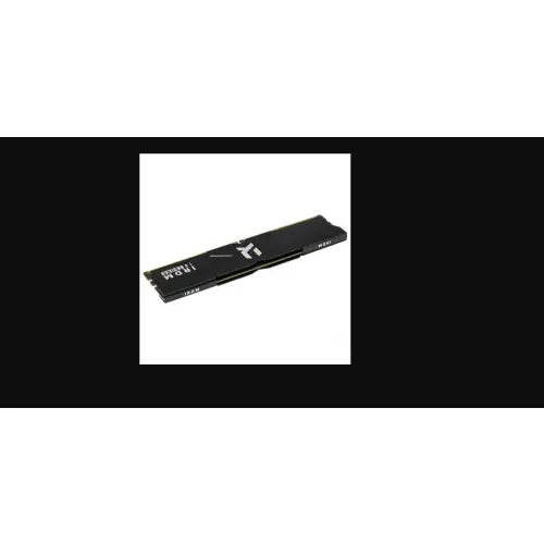 GOODRAM IRDM 32GB [2x16GB 6400MHz DDR5 CL32 DIMM]