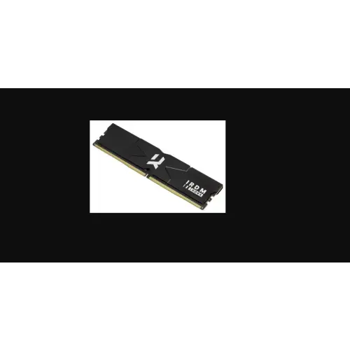 GOODRAM IRDM 32GB [2x16GB 5600MHz DDR5 CL30 DIMM]