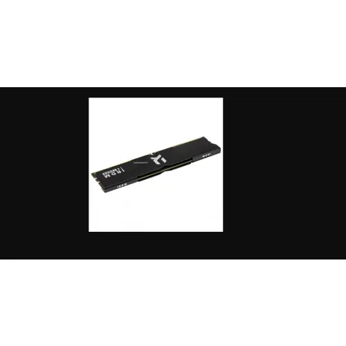 GOODRAM IRDM 32GB [2x16GB 5600MHz DDR5 CL30 DIMM]