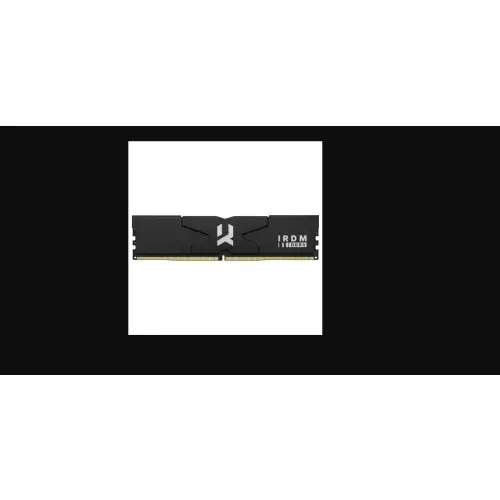 GOODRAM IRDM 32GB [2x16GB 5600MHz DDR5 CL36 DIMM]