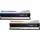 G.Skill Trident Z5 RGB 32GB [2x16GB 6400MHz DDR5 CL32 DIMM] srebrny