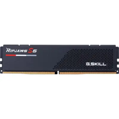G.SKILL Ripjaws S5 32GB [2x16GB 6000MHz DDR5 CL32 XMP3 DIMM]