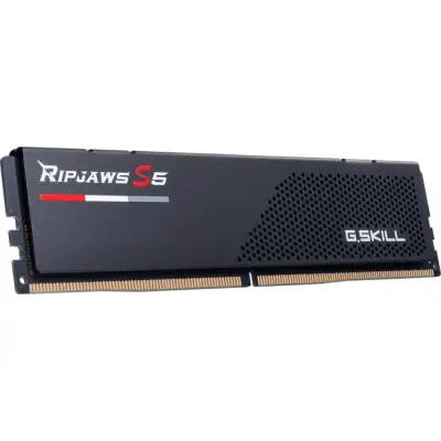 G.SKILL Ripjaws S5 32GB [2x16GB 6000MHz DDR5 CL32 XMP3 DIMM]