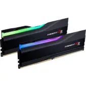G.SKILL Trident Z5 RGB 64GB [2x32GB 6000MHz DDR5 CL30 XMP3 DIMM]