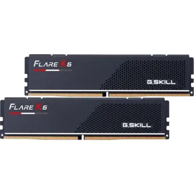 G.Skill Flare X5 EXPO AMD 64GB [2x32GB 5600MHz DDR5 CL36 DIMM]