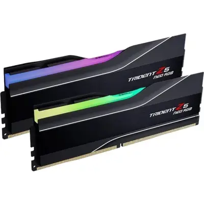 G.Skill Trident Z5 Neo EXPO AMD RGB 32GB [2x16GB 6000MHz DDR5 CL30 DIMM]