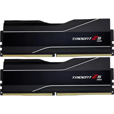 G.Skill Trident Z5 Neo 32GB [2x16GB 6000MHz DDR5 CL30 DIMM]