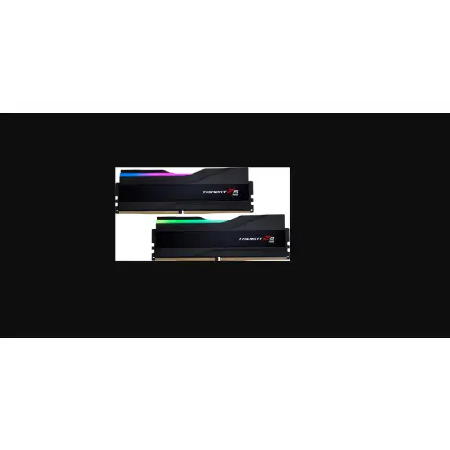 G.Skill Trident Z5 RGB 32GB [2x16GB 7200MHz DDR5 CL34 DIMM]