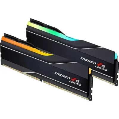 G.Skill Trident Z5 Neo EXPO AMD RGB 64GB [2x32GB 6000MHz DDR5 CL32 DIMM]