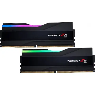 G-SKILL Trident Z5 RGB 64GB [2x32GB 6000MHz DDR5 CL36 XMP3 DIMM]