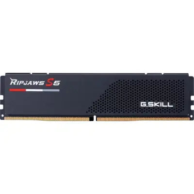 G.Skill Ripjaws S5 64GB [2x32GB 6000MHz DDR5 CL36 XMP3 DIMM]
