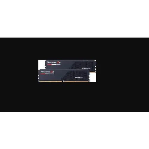 G.Skill Ripjaws S5 64GB [2x32GB 6000MHz DDR5 CL36 XMP3 DIMM]