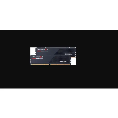 G.Skill Ripjaws S5 32GB [2x16GB 6800MHz DDR5 CL34 XMP3 DIMM]