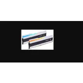 G.SKILL Trident Z5 RGB 64GB [2x32GB 6400MHz DDR5 CL32 XMP3 DIMM] biały