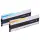 G.SKILL Trident Z5 RGB 64GB [2x32GB 6400MHz DDR5 CL32 XMP3 DIMM] biały