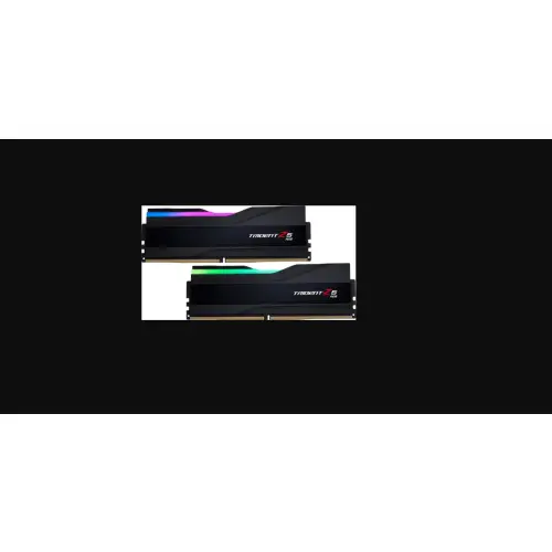 G.SKILL Trident Z5 RGB 96GB [2x48GB 6800MHz DDR5 CL34 XMP3 DIMM]