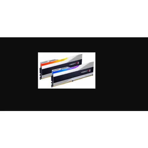 G.SKILL Trident Z5 RGB 96GB [2x48GB 6400MHz DDR5 CL32 XMP3 DIMM]