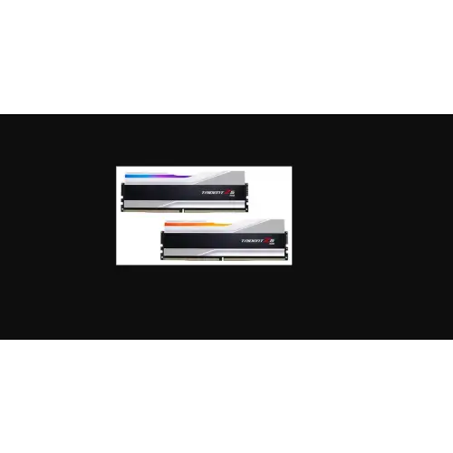 G.SKILL Trident Z5 RGB 96GB [2x48GB 6400MHz DDR5 CL32 XMP3 DIMM]