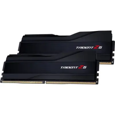 G.Skill Trident Z5 64GB [2x32GB 6000MHz DDR5 CL30 DIMM]