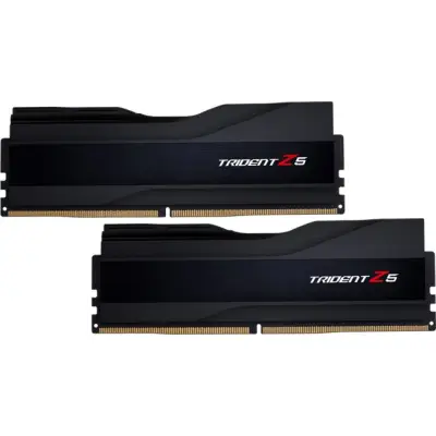 G.Skill Trident Z5 64GB [2x32GB 6000MHz DDR5 CL30 DIMM]