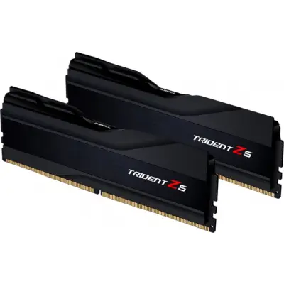 G.Skill Trident Z5 64GB [2x32GB 6000MHz DDR5 CL30 DIMM]