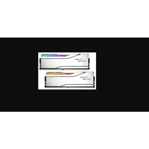 G.Skill Royal Z5 RGB 32GB [2x16GB 6000MHz DDR5 CL28 DIMM]