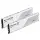 G.Skill Ripjaws S5 32GB [2x16GB 6000MHz DDR5 CL30 XMP3 DIMM] biały