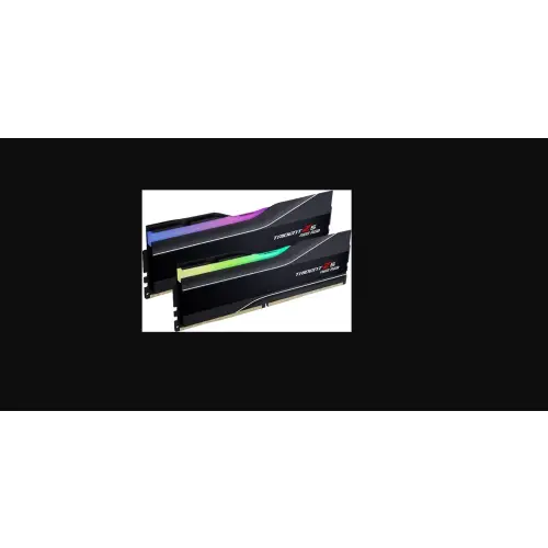 G.Skill Trident Z5 Neo RGB AMD EXPO 32GB [2x16GB 6400MHz DDR5 CL32 DIMM]
