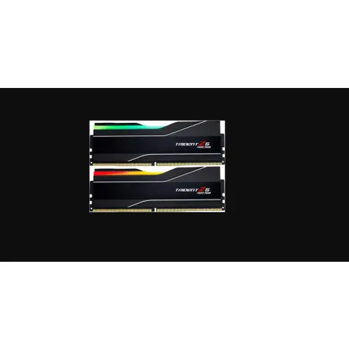 G.Skill Trident Z5 Neo RGB AMD EXPO 32GB [2x16GB 6400MHz DDR5 CL32 DIMM]