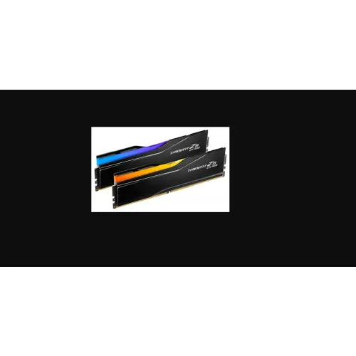 G.Skill Trident Z5CK RGB 48GB [2x24GB 8400MHz DDR5 CL40 CUDIMM]