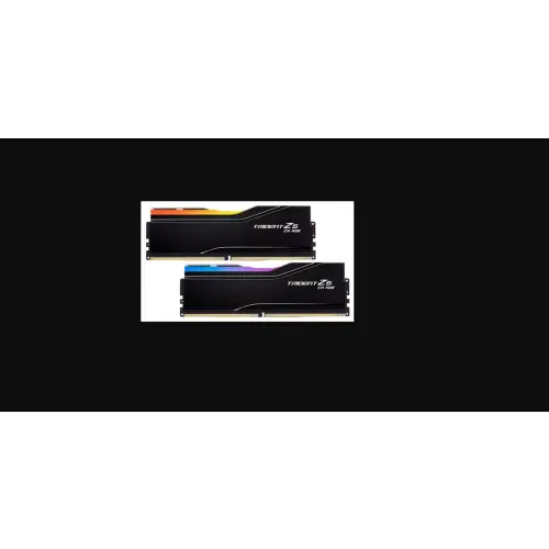 G.Skill Trident Z5CK RGB 48GB [2x24GB 8400MHz DDR5 CL40 CUDIMM]