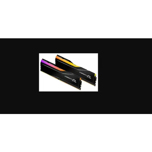 G.Skill Trident Z5CK RGB 48GB [2x24GB 8400MHz DDR5 CL40 CUDIMM]