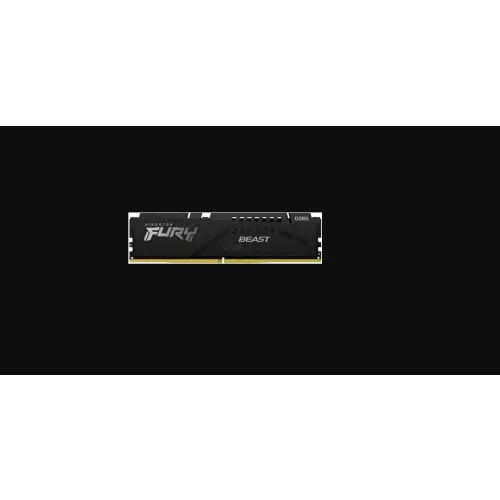 Kingston Fury Beast Black 16GB [2x8GB 5600MHz DDR5 CL40 DIMM]