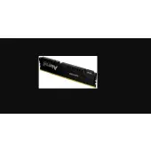 Kingston Fury Beast Black 32GB [1x32GB 5200MHz DDR5 CL40 DIMM]