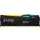 Kingston Fury Beast RGB 16GB [1x16GB 5600MHz DDR5 CL40 DIMM]