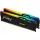 Kingston Fury Beast Black RGB EXPO 16GB [2x8GB 5600MHz DDR5 CL36 DIMM]