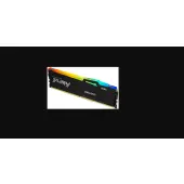 Kingston Fury Beast Black RGB EXPO 32GB [1x32GB 5600MHz DDR5 CL36 DIMM]