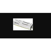 Kingston Fury Beast White 32GB [2x16GB 5200MHz DDR5 CL40 DIMM]