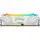 Kingston Fury Renegade RGB White 32GB [2x16GB 6400MHz DDR5 CL32 DIMM]