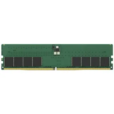Kingston 8GB [1x8GB 5600MHz DDR5 CL46 1Rx16 DIMM]